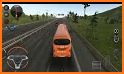 Modern Bus Simulator: Ultimate Bus Driving Games related image