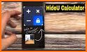 Calculator Lock Hide App related image