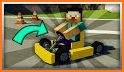 Go Kart Racing Addons for MCPE related image