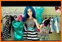 Dress up Salon Fashion Styles related image