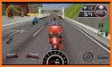 Moto Race 2018: Bike Racing Games related image