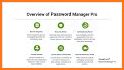 Password Manager Pro related image