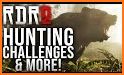 Master Hunting Challenges related image