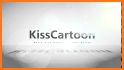 KissCartoon related image