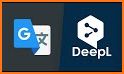 Translator Deepl related image