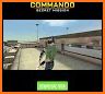 Commando Strike Secret Mission Real FPS 2021 related image