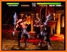 Code Killer instinct arcade related image