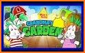 Max & Ruby: Grandma's Garden related image