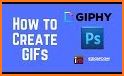 GIF Maker: Image & Video to Gif - Gif Editor related image