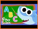 Alphabet for kids (ABC) related image