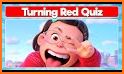 Turning Red Puzzles related image