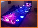 Neon Pong related image