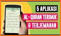 Al Quran dan Terjemahan Indonesia 30 Juz Offline related image