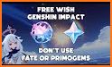 Wish Simulator for Genshin Impact related image