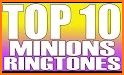 Minions Ringtones Free related image