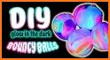 Glow Balls related image