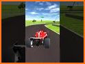 Grand Formula Car Racing 2020: New Car games 2020 related image