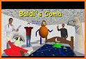 Baldi's Coma In Hospital Alone related image