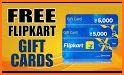 Free Gift Cards for US Brands - Win Promo Codes related image