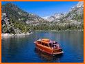 Ultimate Lake Tahoe California GPS Audio Tour related image