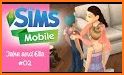 Guide The Sims Mobile New 2018 related image