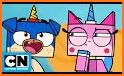 puppycorn unikitty Wallpapers related image