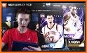 Free Cash for NBA LIVE Mobile Basketball Prank related image