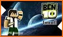 SKINS Ben10 for MCPE related image