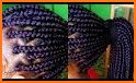 Easy African Braids related image