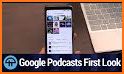 Google Podcasts related image