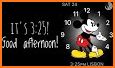 Mickey Mouse Watch Face related image