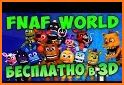 FREETIPS FNAF World related image