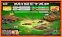 Minetap: Epic Clicker! Tap Crafting & mine heroes related image