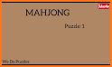 Mahjong Colors Puzzle related image