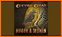 Munin related image