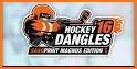 Hockey Dangles'16 Magnus related image