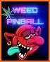 Weed Pinball – 420 Empire Game related image