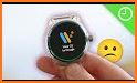 Analog Basic WF Wear OS 3+ related image