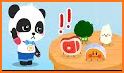 Baby Panda's Learning Books related image