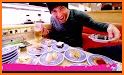 Conveyor Belt Sushi Experience related image