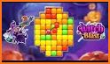 Cube Blast - Free Cubes Puzzle Game related image