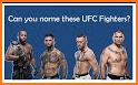 UFC Fighters QUIZ related image