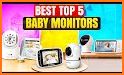 WiFi Baby Monitor (PRO) related image