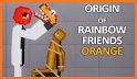 Rainbow Friends In Playground related image