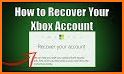 recover account - recover my account related image