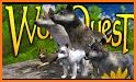 Wolf Sim: Family Quest related image