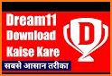 Dream 11 Team - Dream11 app download original Tips related image