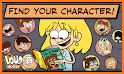 The Loud House-Quiz related image