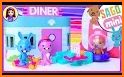 Sago Mini Diner related image