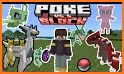 Mod SERP Pixelmon: Legendary PokeCraft related image